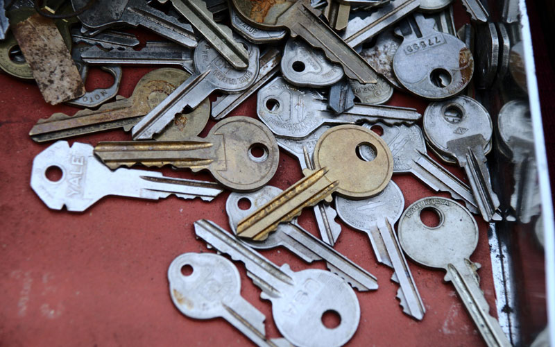 Key Maker In Rohini, Delhi